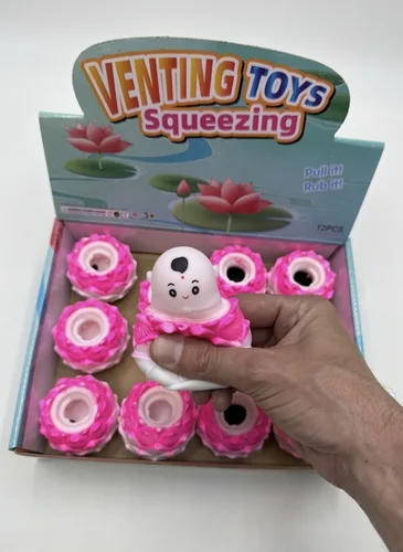 פופ אפ פרח ילד