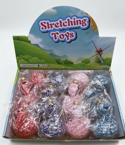 ברבור קלקרים