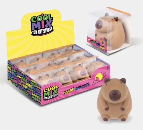 קפיברה נידו בקופסא