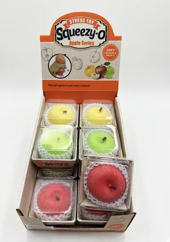 תפוח נידו קליי