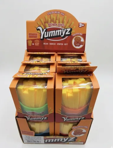 צי'פס נידו קליי