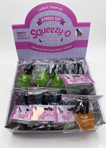 לקים סקוושים