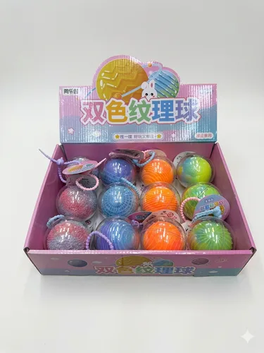 כדור נידו חושים