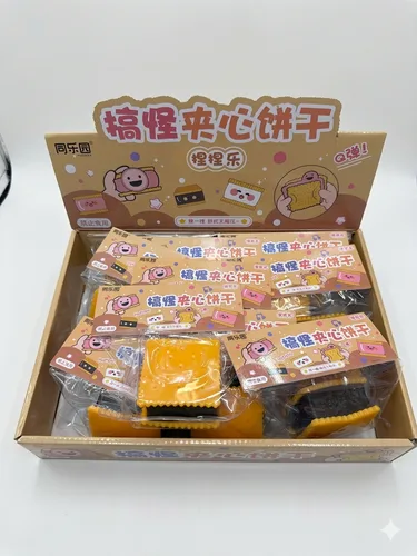 קסטה פרצופים נידו