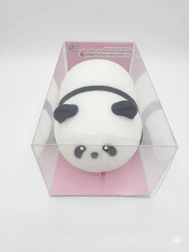 פנדה נידו ענק