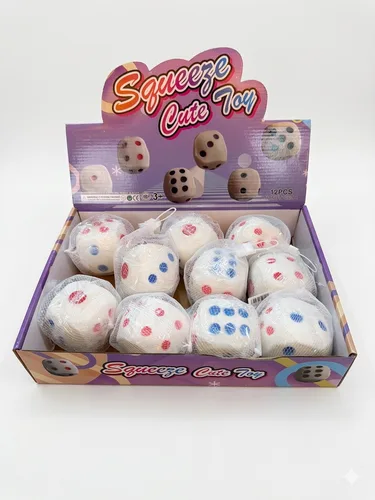 קוביית שש בש נידו