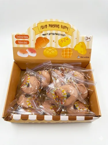 קפיברה נידו