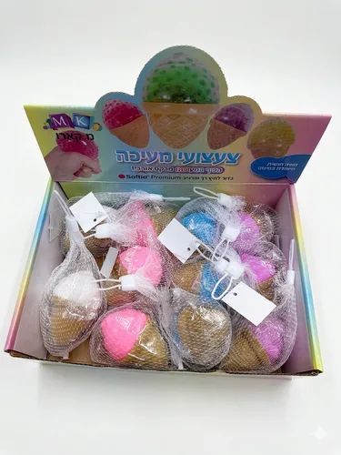 גלידה נידו מיני