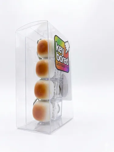 מקלדת אורות לחם