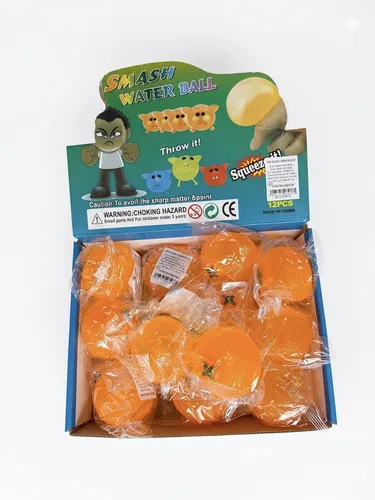 קלמנטינה מים