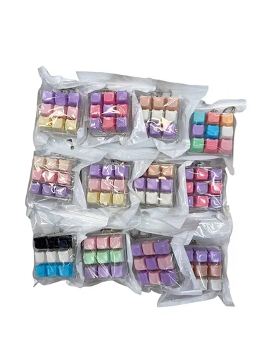 מקלדת 9 לחצנים