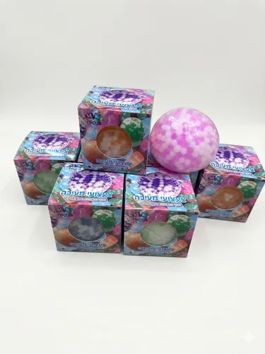 כדור אורביז ענק