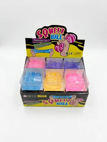 אייס קיוב קרח