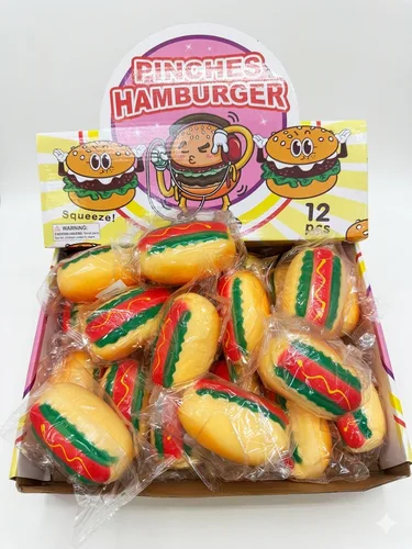 נקניקיה נידו