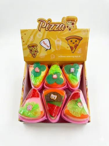 פיצה נידו וטאבה סקוושי