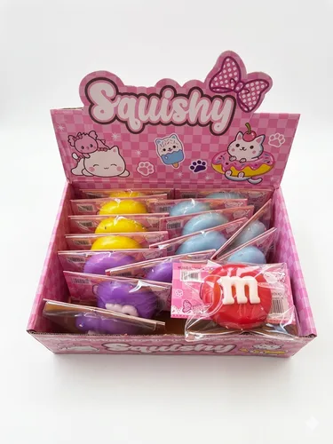 טאבה סקוושי M