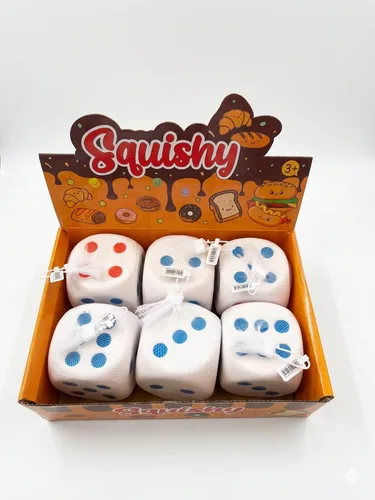 קובייה ספוג