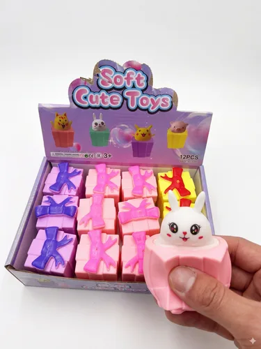 פופ אפ ארנב