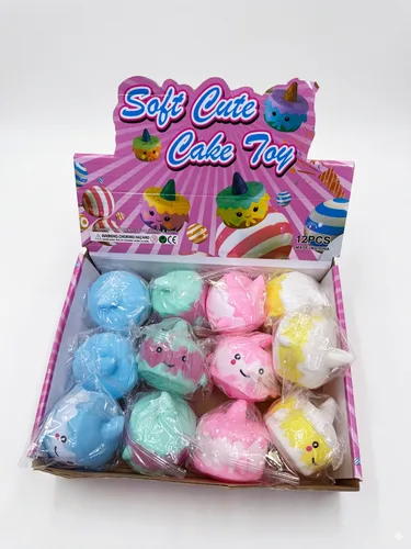 עוגות אוויר אורות