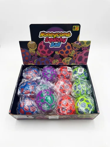 כדור מש בול אורביז