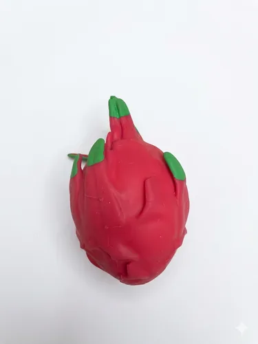 פיטאיה פרי הדרקון נידו