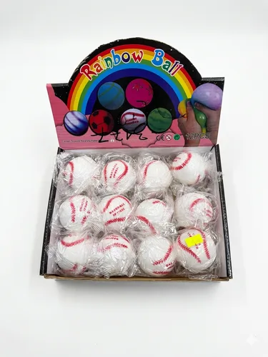 כדור ביסבול נידו