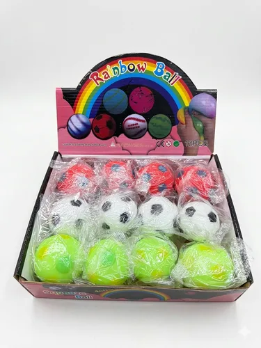 כדור רגל נידו