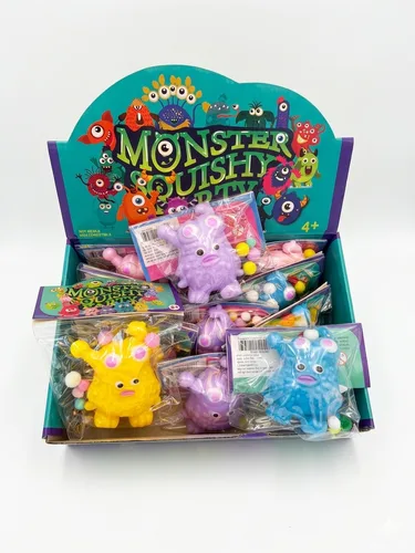 מפלצות נידו