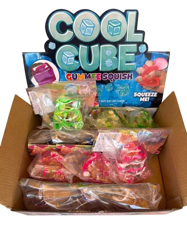 אקסולטל קרח