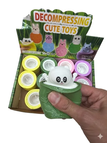 פופ אפ פנדה