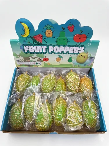 סברס נידו / קליי