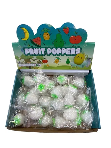 תות נידו משנה צבע בשמש