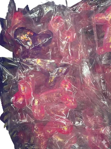 כלב בלון קרח