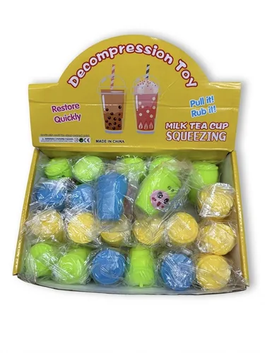 כוס משקה מיני נידו