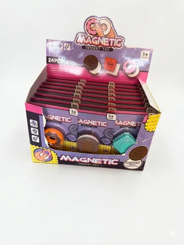 מגנט סליידר