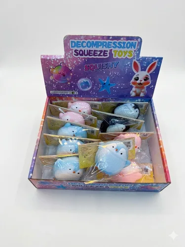 פינגווין נידו