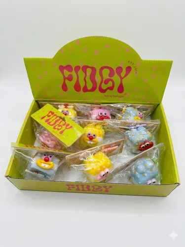 טאבה סקוושי קראנץ