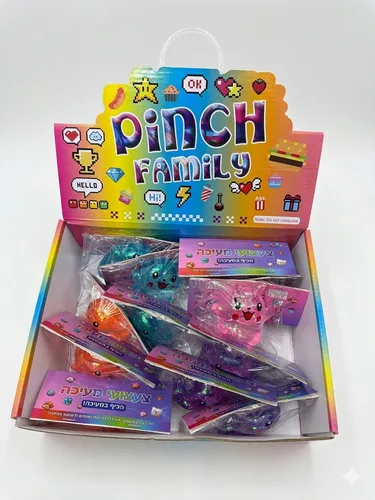 פיק'אצו קרח