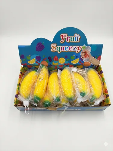 בננה נידו פרצופים