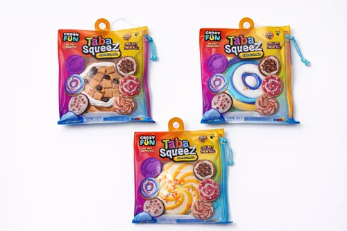 טאבה סקוושי אוכל