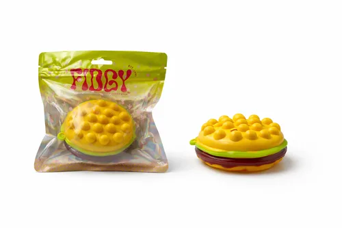 הבורגר פופיט