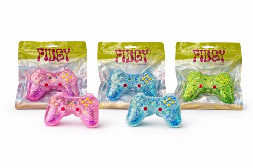 שלט קרח גדול