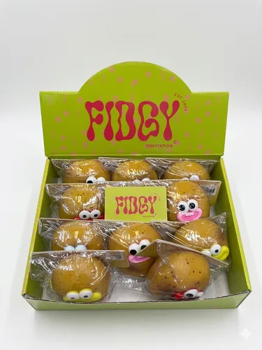 תפוח אדמה נידו