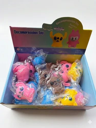 סקוושי עכבר נידו