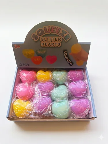 סקוושי לב נידו