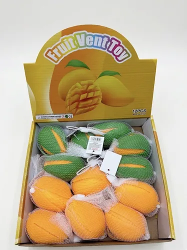 מנגו נידו מתקלף