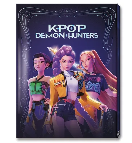 תיק נילוניות 20 יחדות קיי פופ