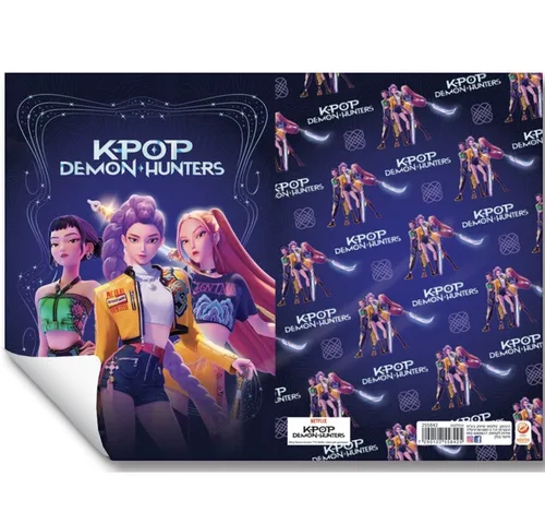 10 עטיפות למחברת קיי פופ