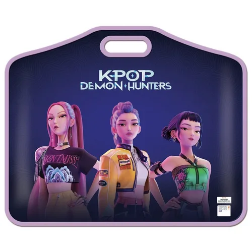 תיק ציור קטן 1/8 קיי פופ