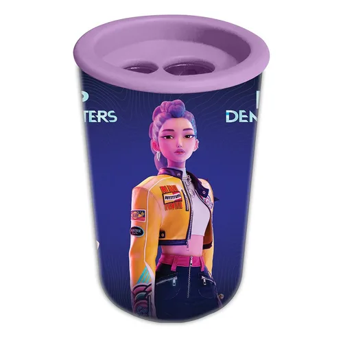 מחדד 2 חורים קיי פופ